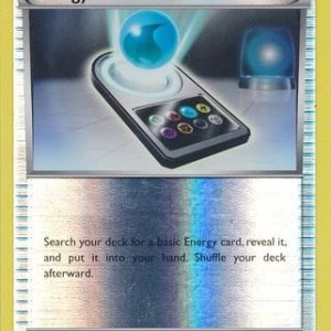 Energy Search - 93/114 - Reverse