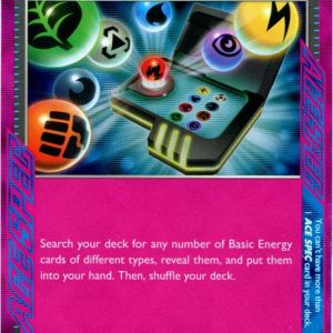 Energy Search Pro - 176/191
