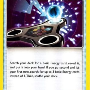 Energy Spinner - 170/214