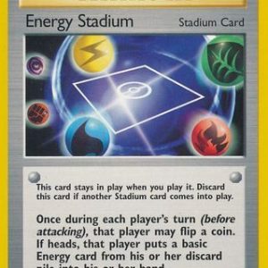 Energy Stadium - 99/105 - 1st Edition