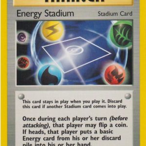 Energy Stadium - 99/105