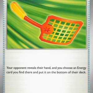 Energy Swatter - 073/088
