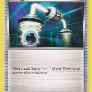 Energy Switch - 112/113