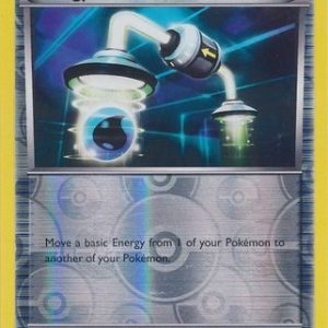 Energy Switch - 112/113 - Reverse