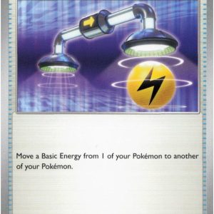 Energy Switch - 115/132