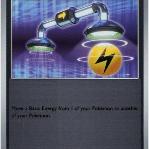 Energy Switch - 115/132 - Reverse