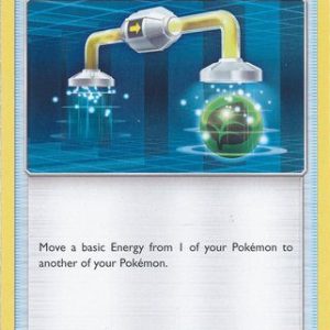 Energy Switch - 117/149
