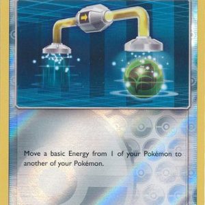 Energy Switch - 117/149 - Reverse