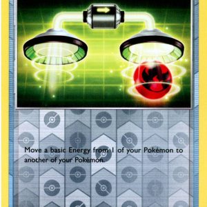 Energy Switch - 129/159 - Reverse