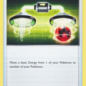 Energy Switch - 162/202