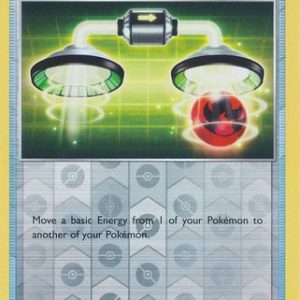 Energy Switch - 162/202 - Reverse