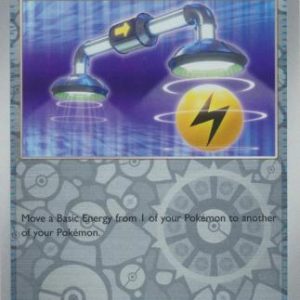Energy Switch - 173/198 - Reverse