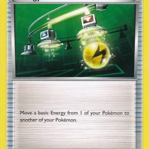 Energy Switch - 61/83