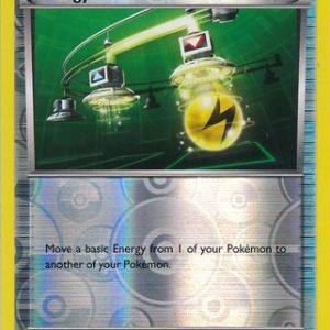 Energy Switch - 61/83 - Reverse