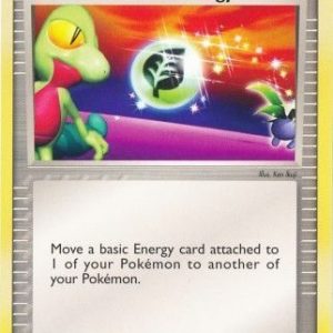 Energy Switch - 75/108