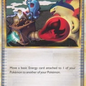 Energy Switch - 91/123