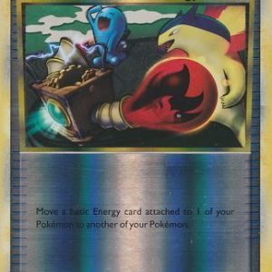 Energy Switch - 91/123 - Reverse