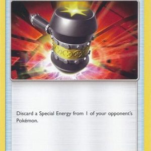 Enhanced Hammer - 124/145
