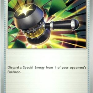 Enhanced Hammer - 148/167