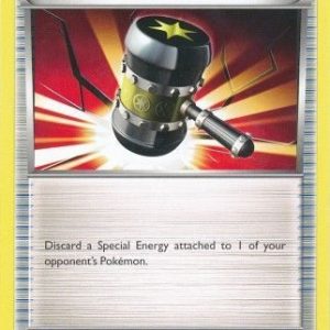 Enhanced Hammer - 94/108