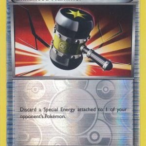 Enhanced Hammer - 94/108 - Reverse