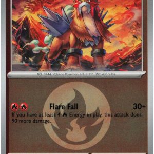 Entei - 025/217 - Reverse (Energy Symbol)