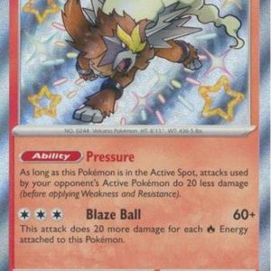 Entei - 112/091