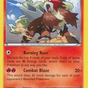 Entei - 14/98