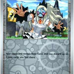 Eri - 146/162 - Reverse