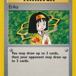 Erika - 100/132