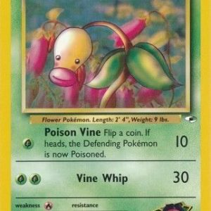 Erika's Bellsprout - 75/132