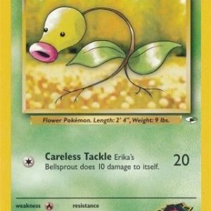 Erika's Bellsprout - 76/132