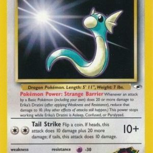 Erika's Dratini - 42/132