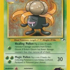 Erika's Gloom - 45/132