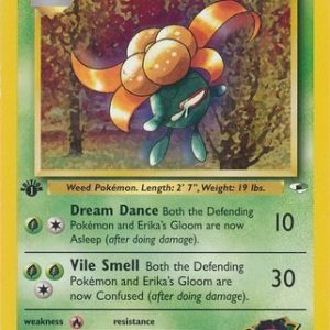 Erika's Gloom - 46/132 - 1st Edition