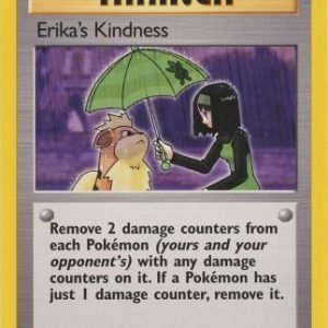 Erika's Kindness - 103/132