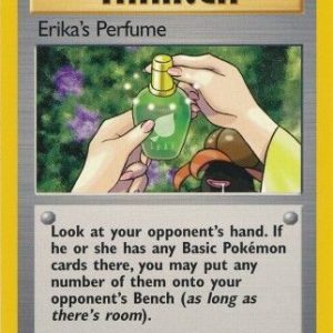 Erika's Perfume - 110/132