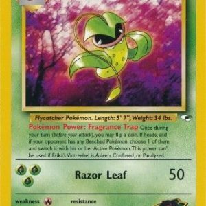 Erika's Victreebel - 26/132