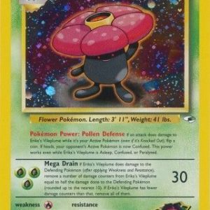 Erika's Vileplume - 5/132 (Holo)