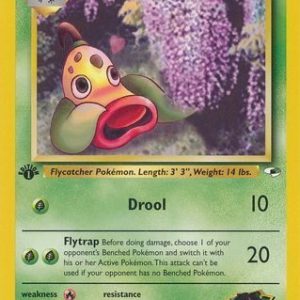 Erika's Weepinbell - 48/132 - 1st Edition