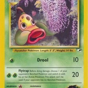 Erika's Weepinbell - 48/132