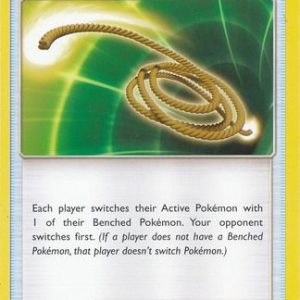 Escape Rope - 114/147