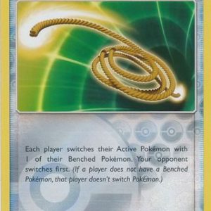 Escape Rope - 114/147 - Reverse