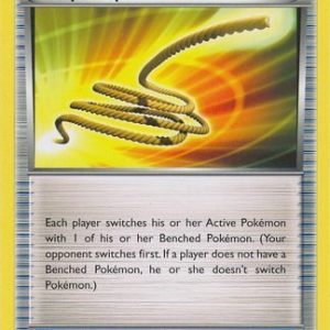 Escape Rope - 127/160