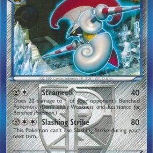 Escavalier (Team Plasma) - 61/101