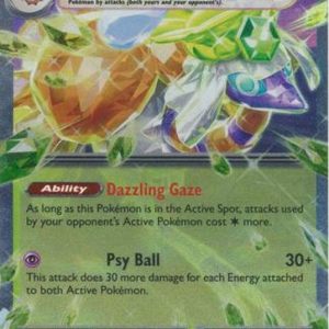 Espathra ex - 006/091