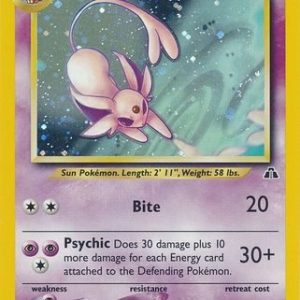 Espeon - 1/75 (Holo)