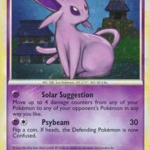 Espeon - 2/90 (Holo)