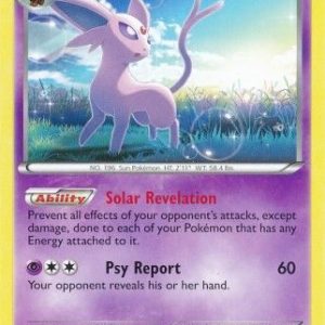 Espeon - 48/108