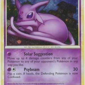 Espeon - 4/95 (Holo)
